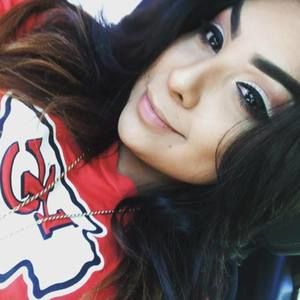 Meet your Posher, Mandy